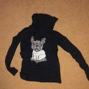 KIDS sweater